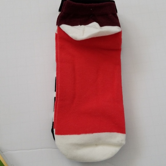 ♠️Kate Spade  3 pairs  no show socks - Picture 3 of 5